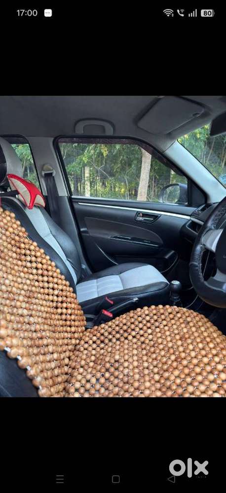 Maruti Suzuki Swift, 2013, Petrol