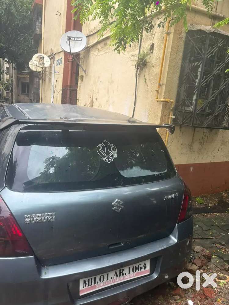 Maruti Suzuki Swift Vxi 2010