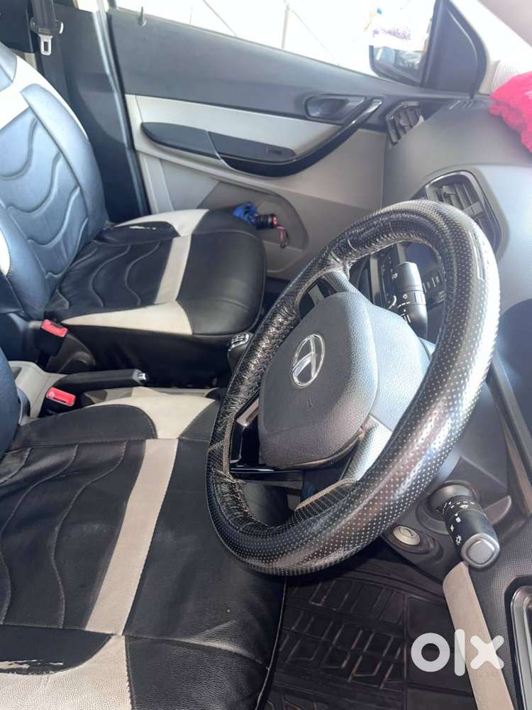 Tata Tiago 2019 Petrol Xt