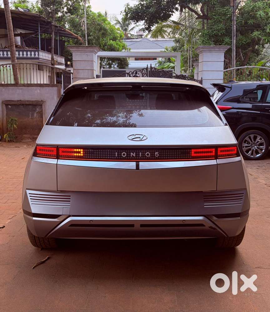 Hyundai Ioniq 5, 2023, Electric