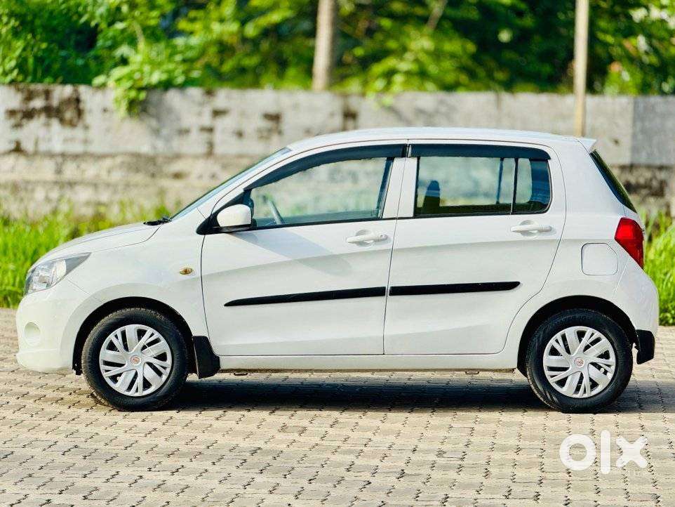 Maruti Suzuki Celerio Vxi(o), 2015, Petrol