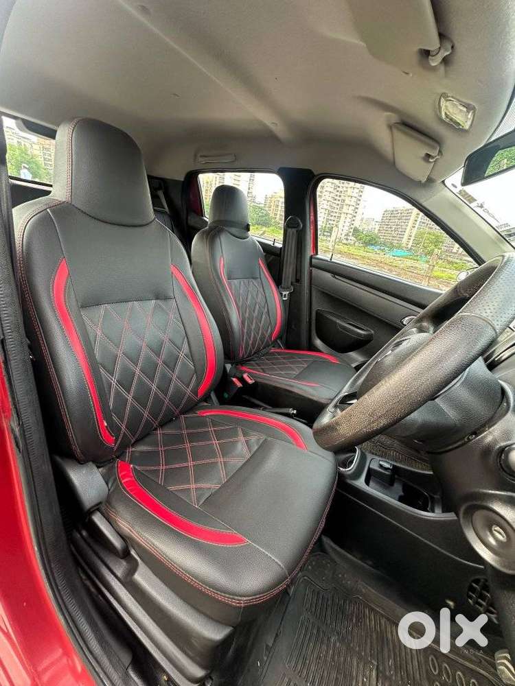 Renault Kwid 1.0 Rxt 02 Anniversary Edition, 2019, Petrol