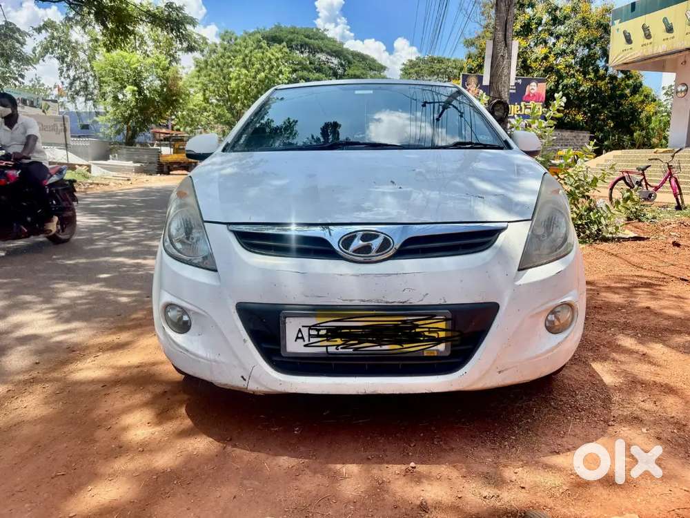 Good In Condition,offering A Smooth Drive