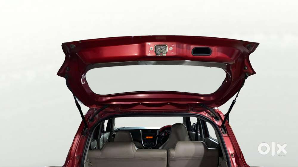 Maruti Suzuki Celerio Zxi, 2014, Petrol