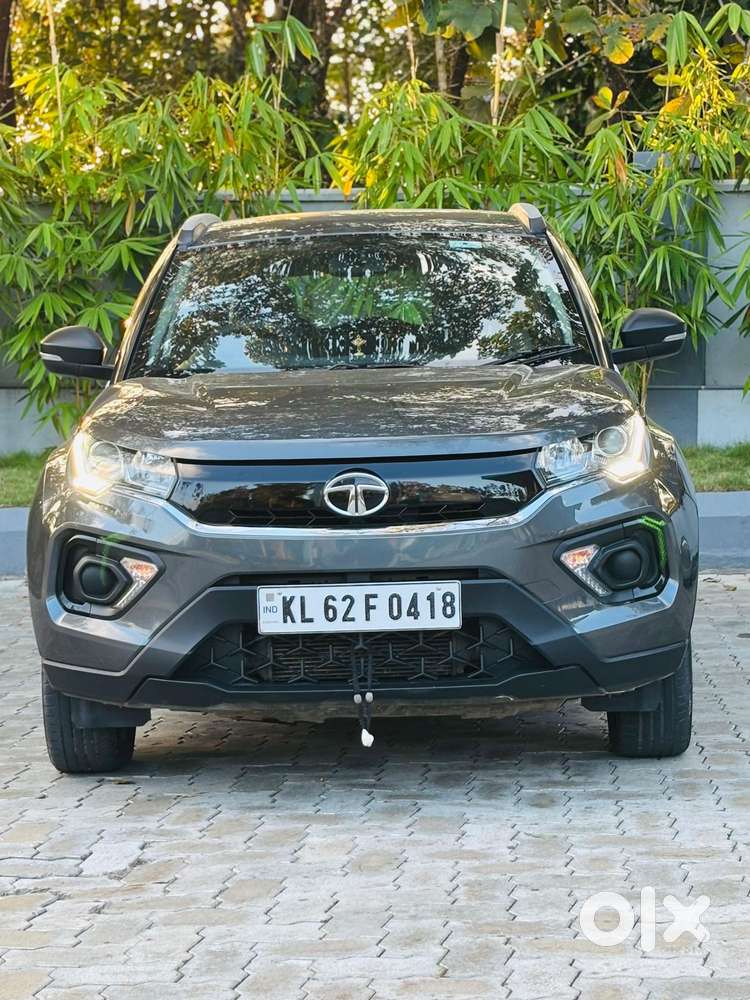 Tata Nexon 1.5 Revotorq Xm (s), 2021, Diesel
