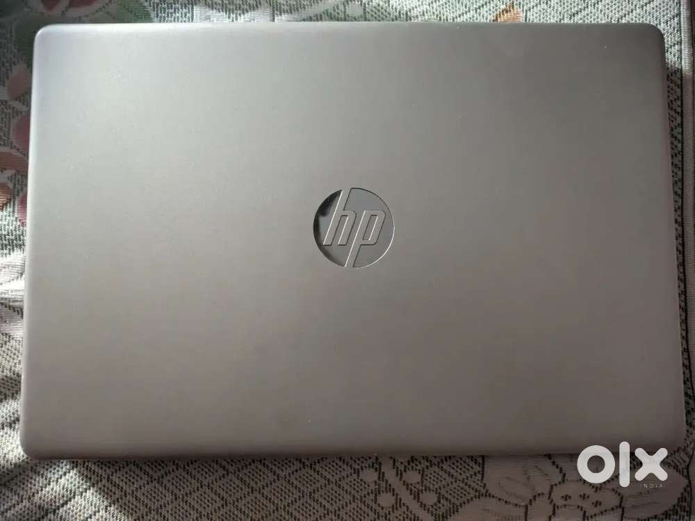 HP laptop i3 12th generation