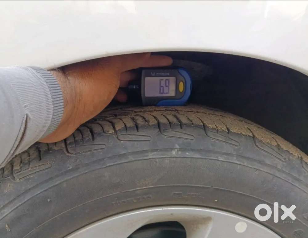 Hyundai Xcent Prime 2017 Petrol 73000 Km Driven