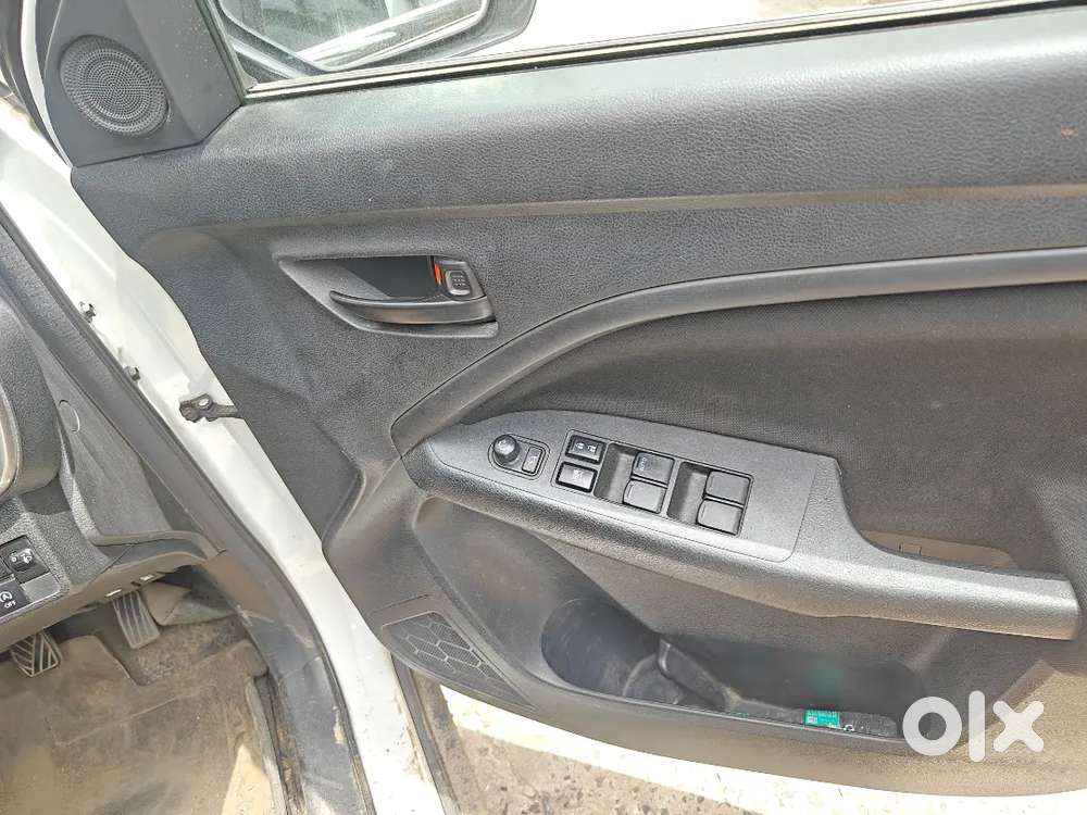 Maruti Suzuki Brezza 2023 Hybrid