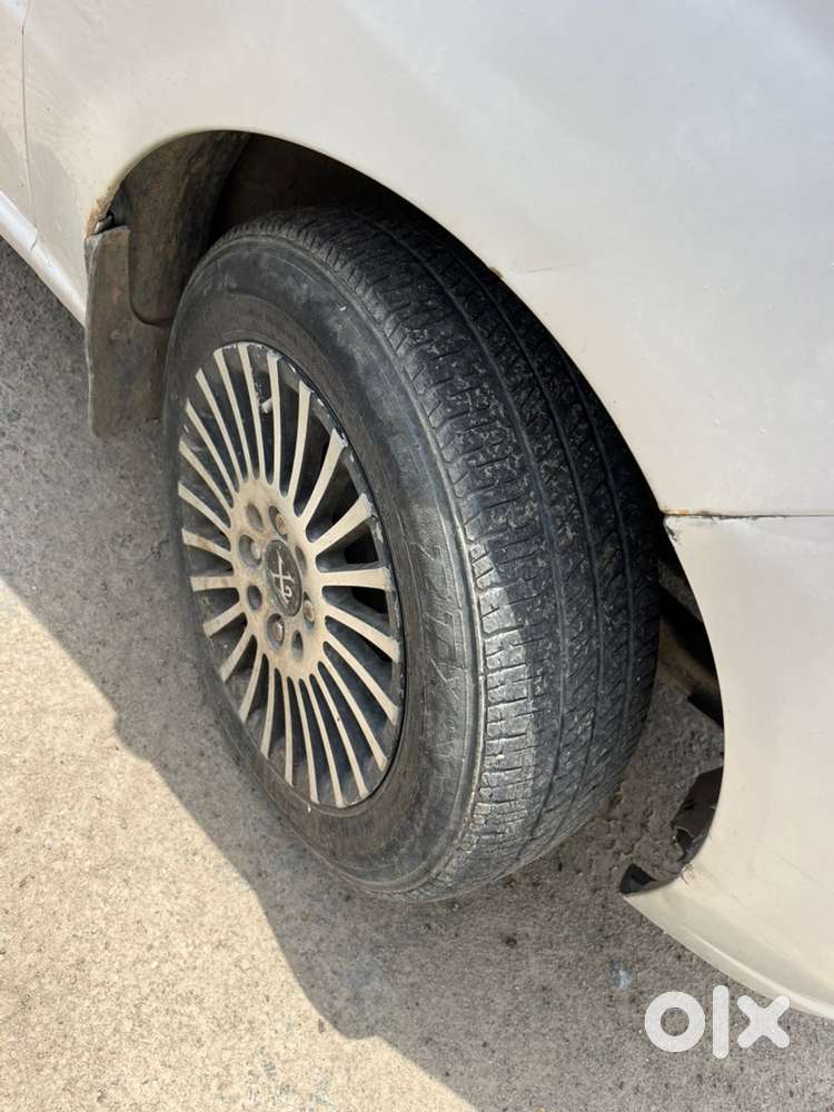 Hyundai Santro Xing 2009