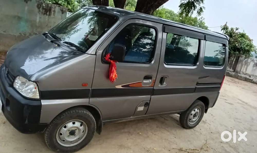 2022 Maruti Suzuki Eeco Ac Cng 5 Str