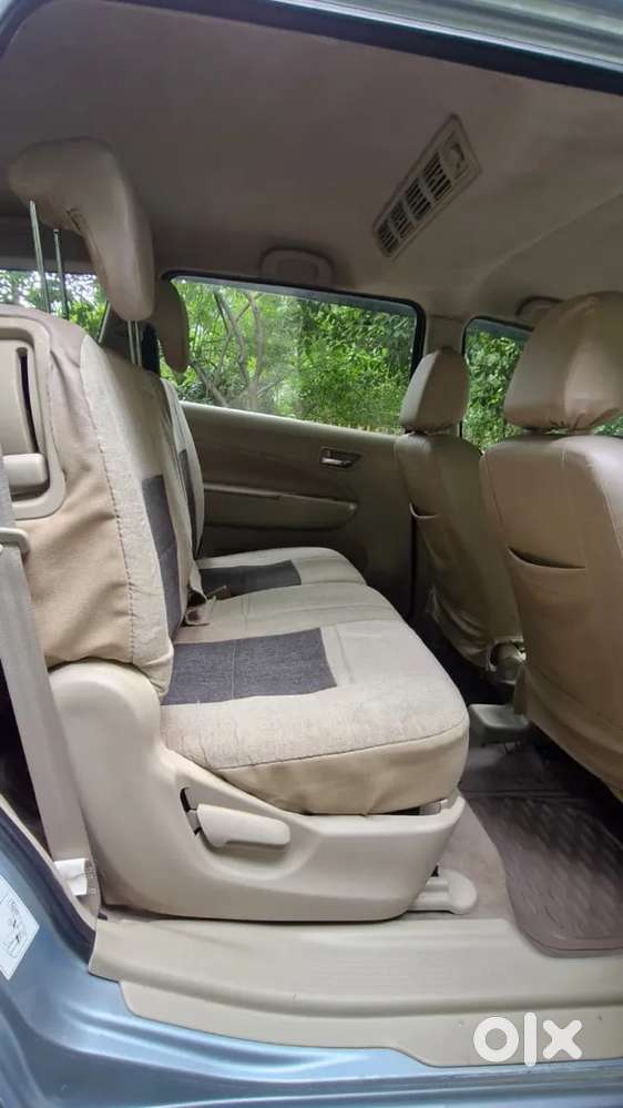 Maruti Suzuki Ertiga 1.4 Vxi Abs, 2013, Petrol