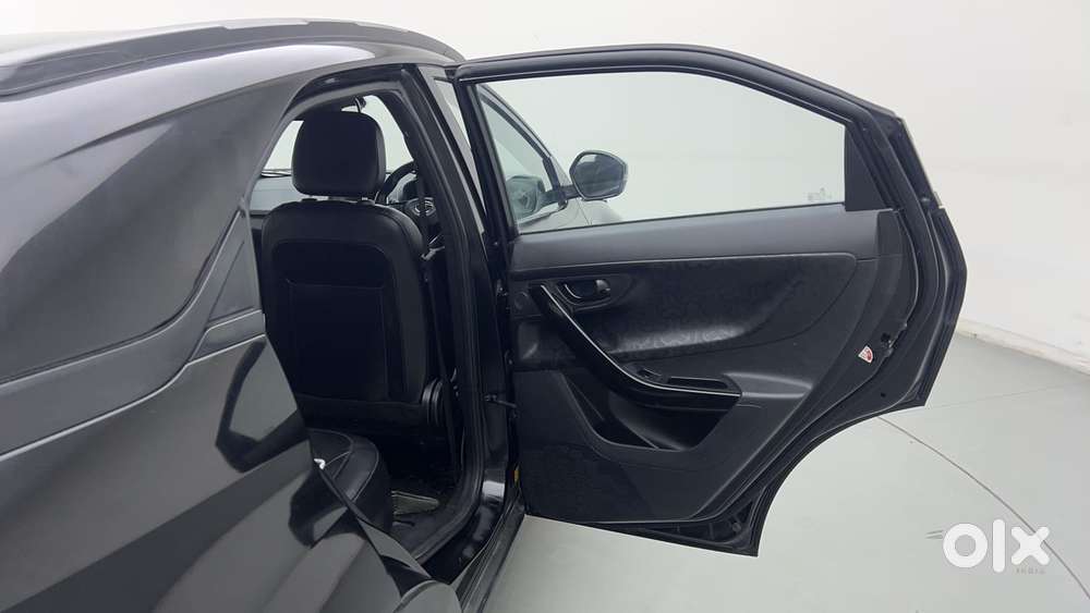 Tata Nexon 1.2 Revotron Xza Plus Premium Dark Edition, 2022, Petrol