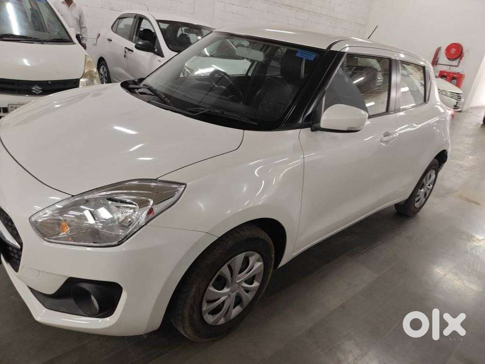 Maruti Suzuki Swift Amt Vxi, 2023, Petrol