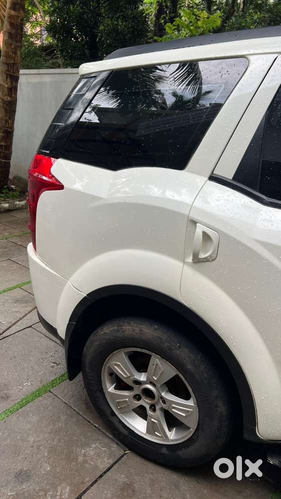 Mahindra Xuv500 Diesel 2013