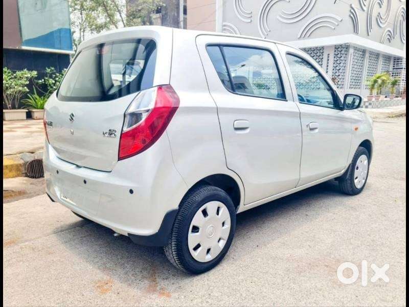 Maruti Suzuki Alto 0.8 Lxi (o), 2020, Petrol