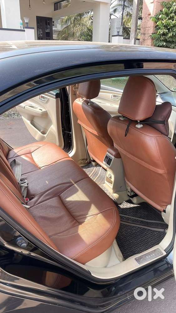 Maruti Suzuki Ciaz 2019 Petrol 110000 Km Driven