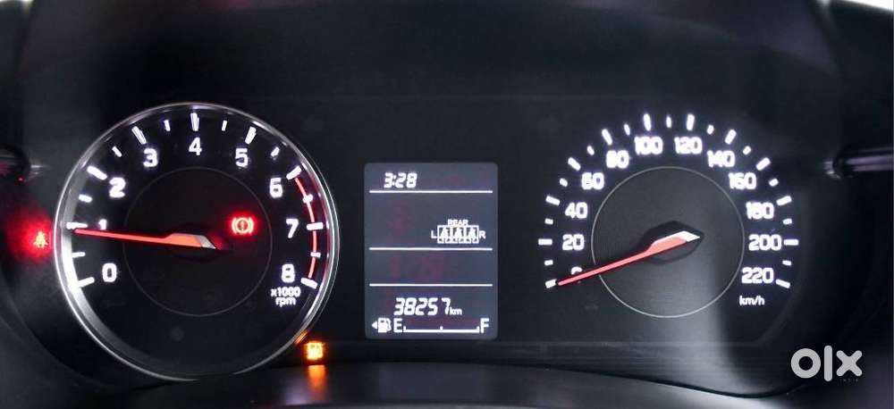 Maruti Suzuki Swift, 2024, Petrol