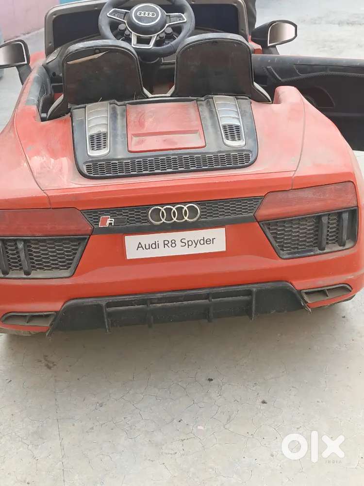 I Want To Sale My Car
