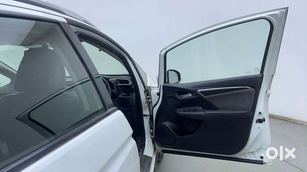 Honda Wr-v 1.5 Vx I-dtec, 2018, Diesel