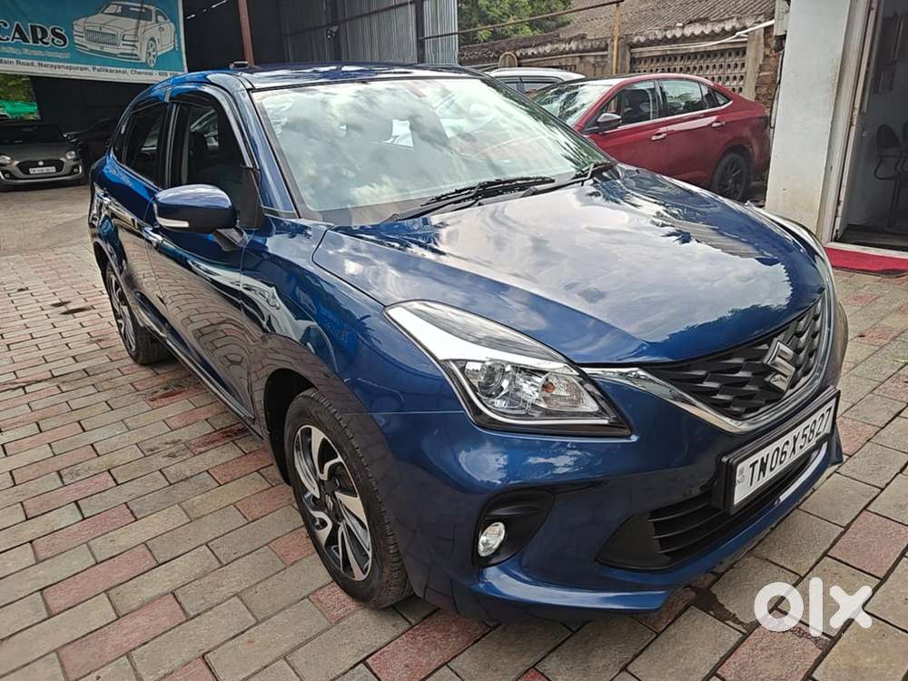 Maruti Suzuki Baleno Maruti-suzuki-baleno-zeta-diesel, 2019, Diesel