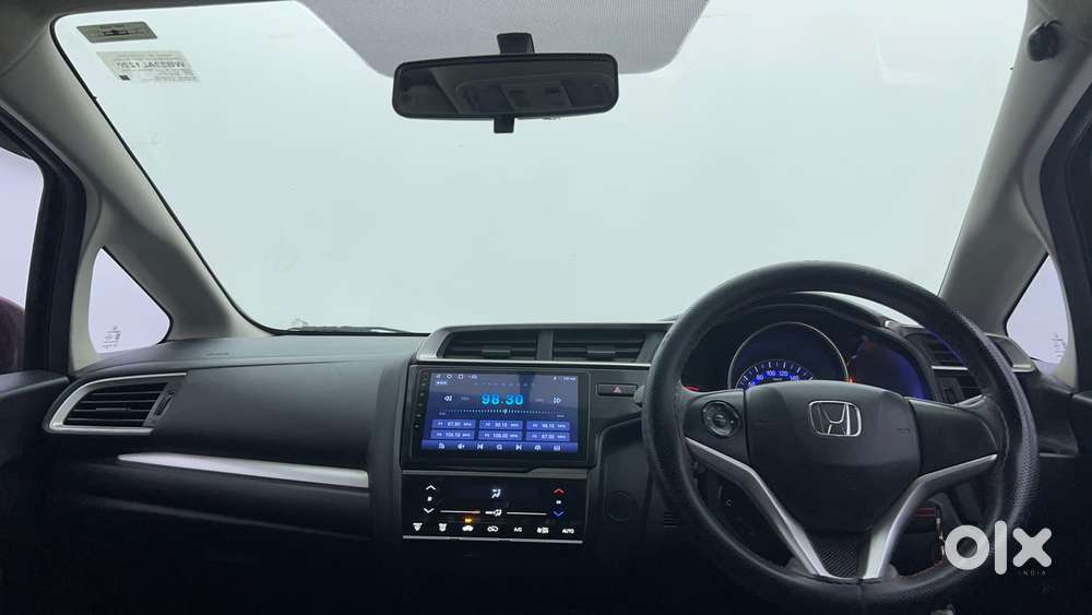Honda Wr-v 1.2 Vx I-vtec, 2017, Petrol