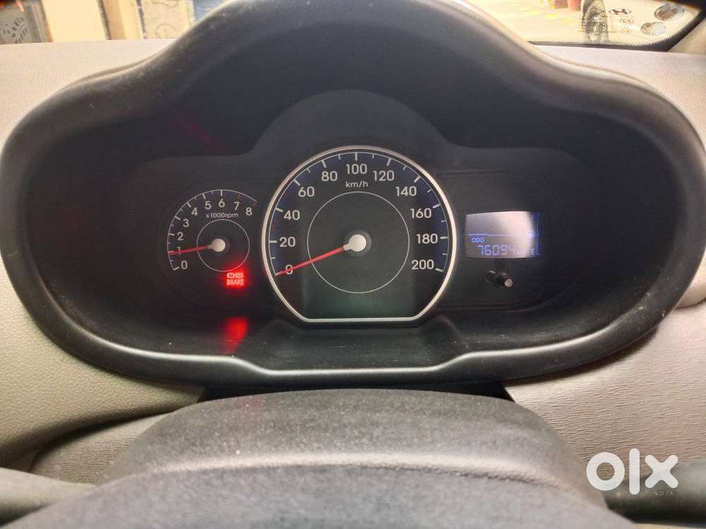 Hyundai I10 Magna, 2011, Petrol