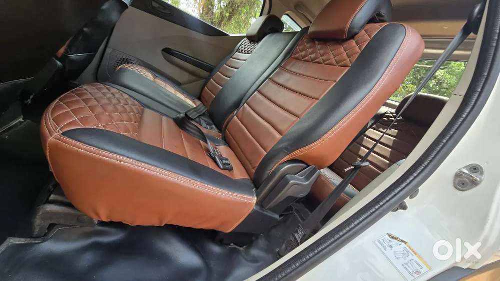 Renault Triber 1.0 Rxt 2020 Petrol