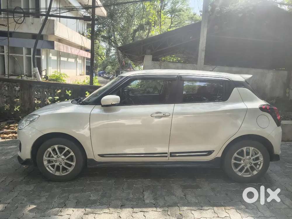 Maruti Suzuki Swift 2023