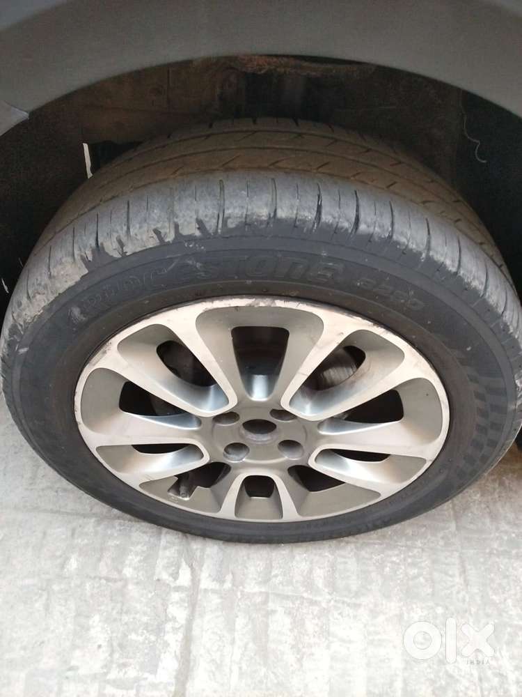 Fiat Avventura 1.4 Active, 2015, Petrol