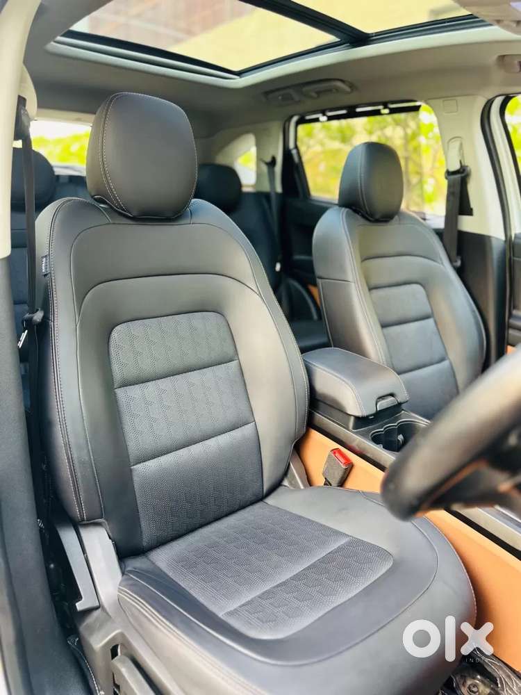 Tata Harrier, 2024, Diesel