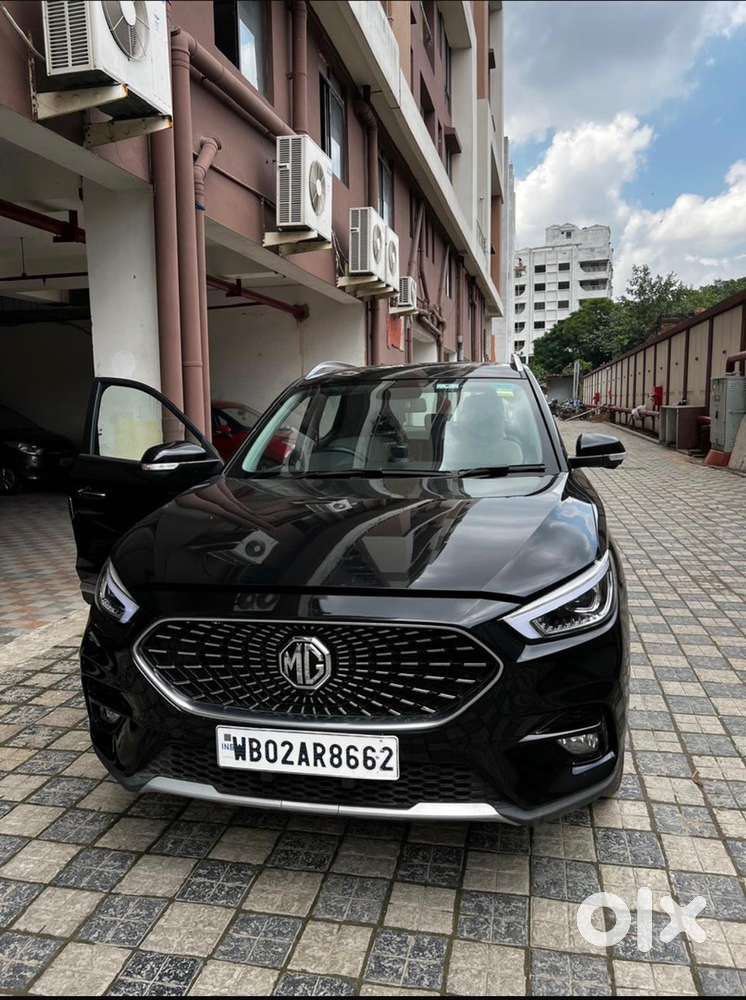 Mg Astor Petrol Manual 1.5 2021