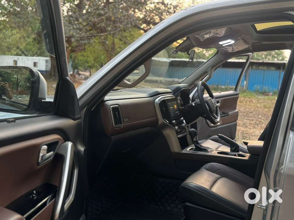 Mahindra Scorpio N Z8 L Petrol At 6 Str, 2025, Petrol