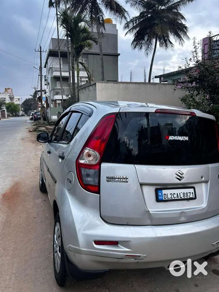 Good Condition And Well Maintained