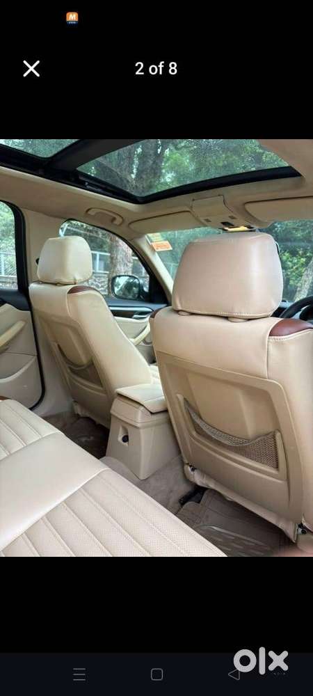 Bmw X1 Sale Genuine Buyers Message