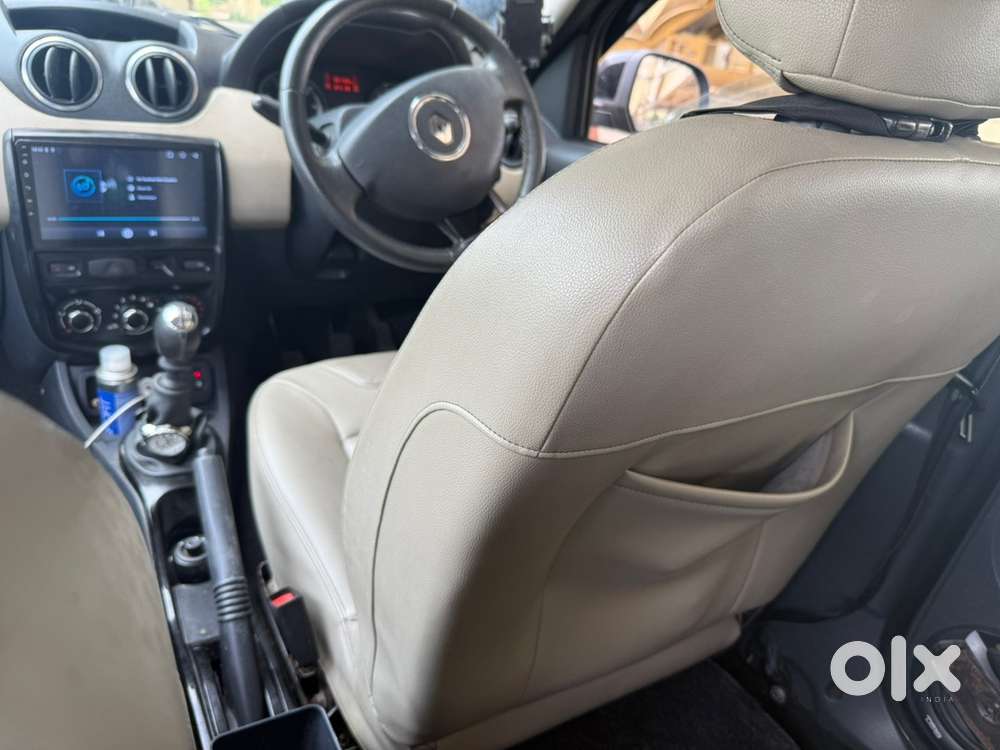 Duster 2014 Diesel 110ps