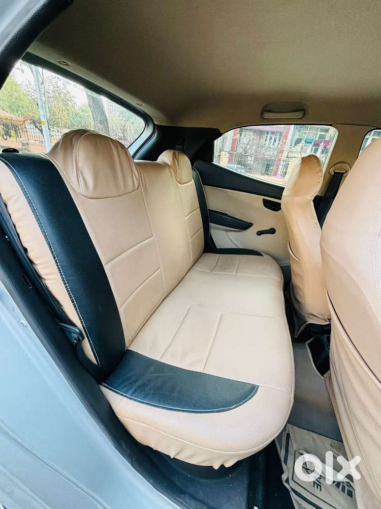 Hyundai Eon Era +, 2012, Petrol