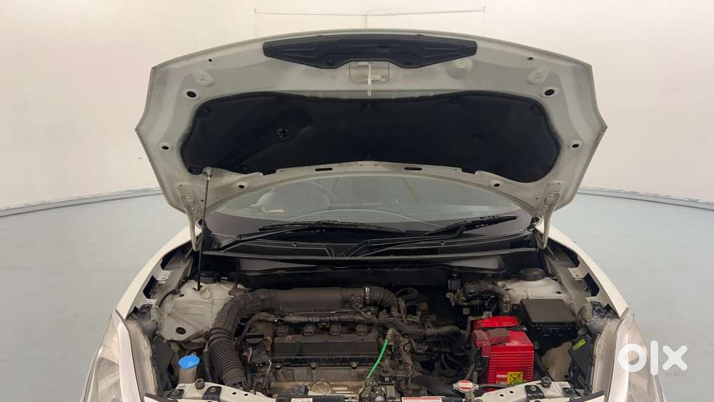 Maruti Suzuki Swift 1.3 Zxi, 2023, Petrol