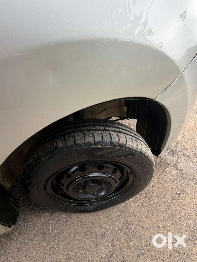 Maruti Suzuki Wagon R, Year 12