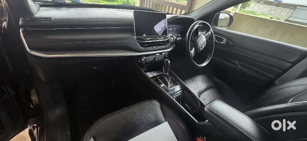 Jeep Compass Diesel 2022 Model