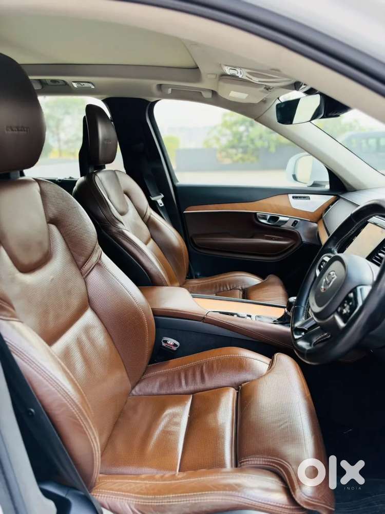 Volvo Xc90, 2022, Diesel