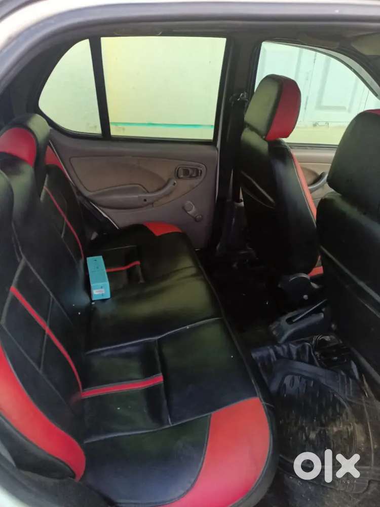 Tata Indica 2001