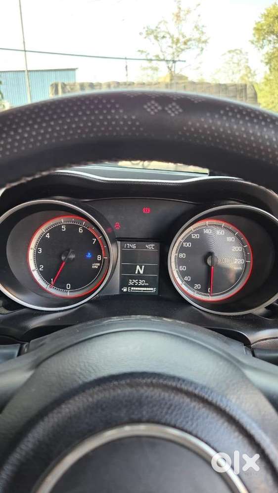 Maruti Suzuki Maruti 2019 Petrol Automatic