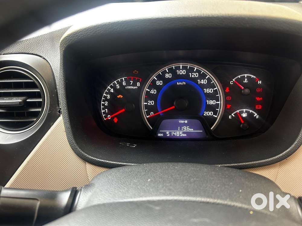 Hyundai Petrol Manual 2018