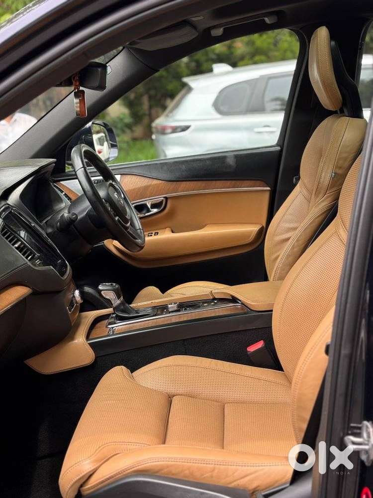 Volvo Xc90 D5 Awd, 2015, Diesel