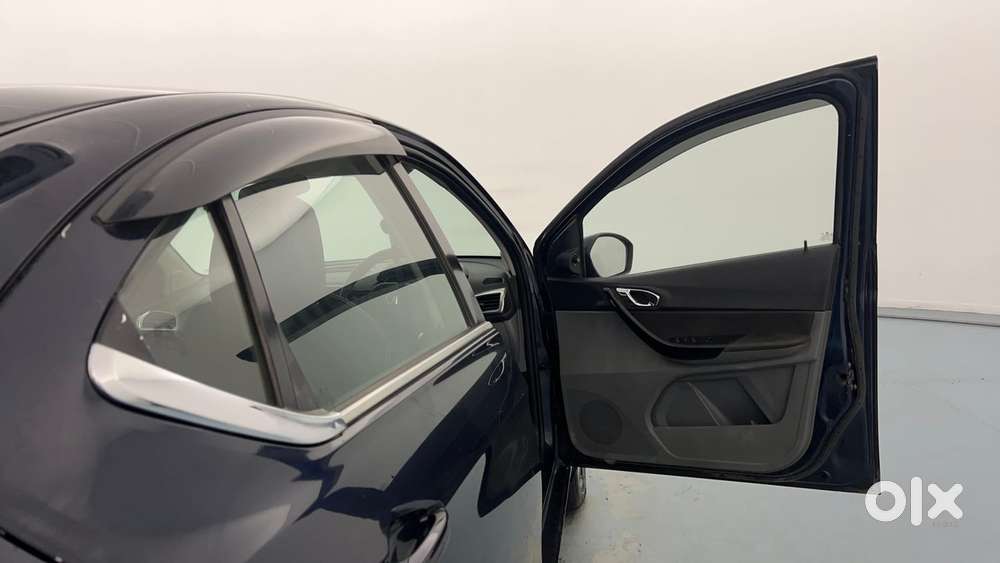 Tata Tigor Xz, 2019, Petrol