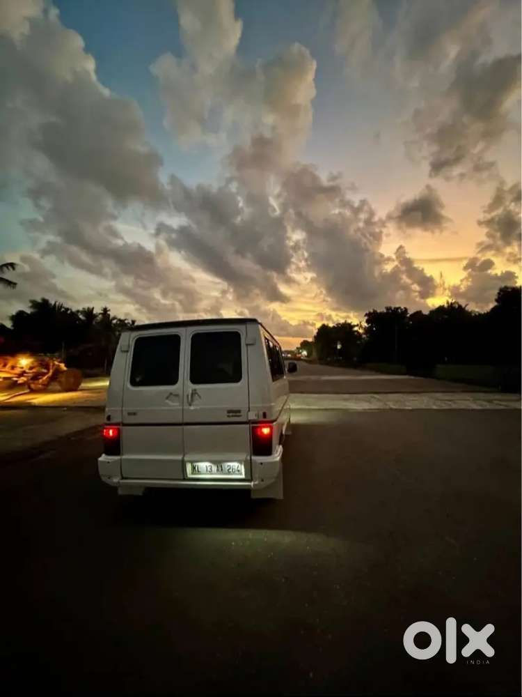 Tata Winger 2013 Diesel Well Maintained Neat & Clean