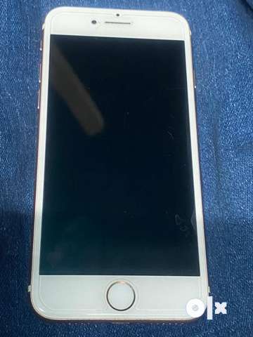 Iphone 7 rose hot sale gold olx