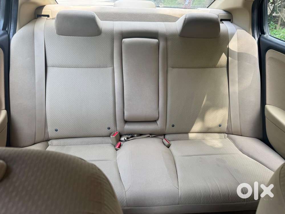 Honda City 1.5 V 5th Gen I-vtec Mt, 2017, Petrol