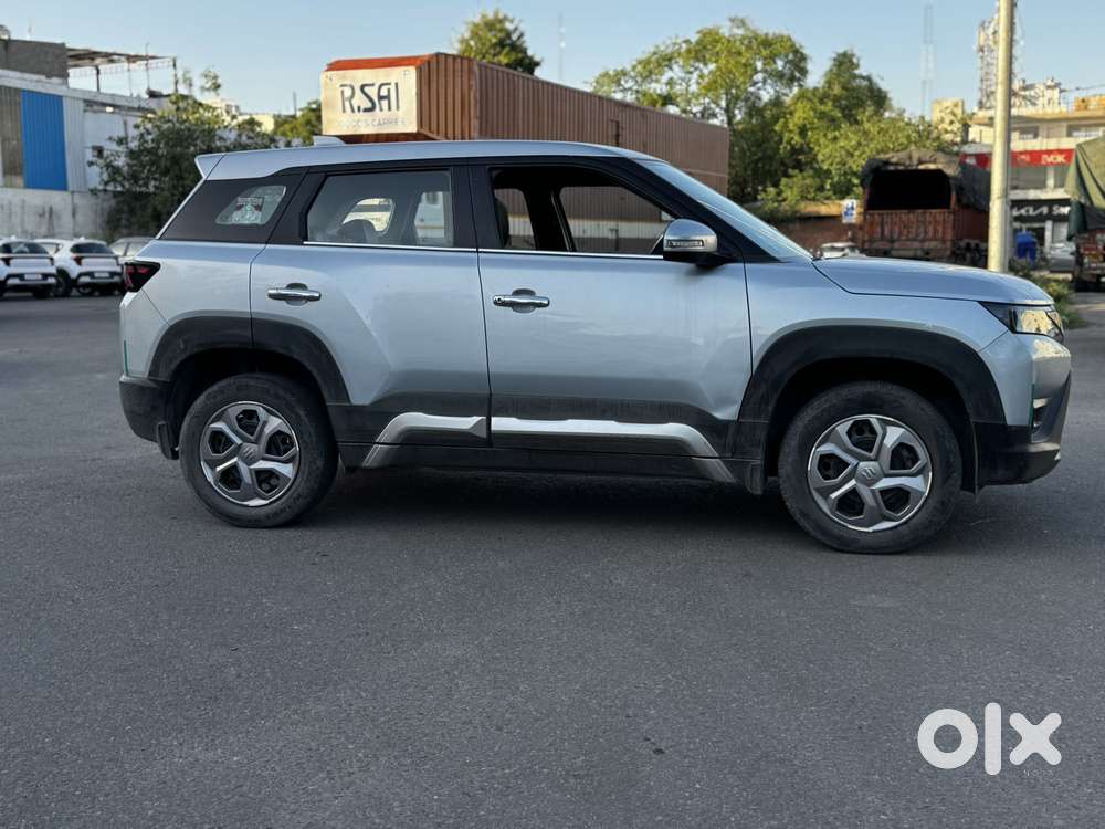 Maruti Suzuki Vitara Brezza 1.5 Vxi, 2022, Petrol