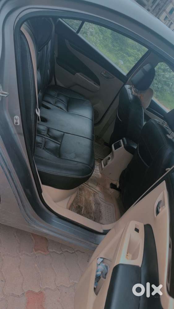 Maruti Suzuki Ciaz Zdi 2015